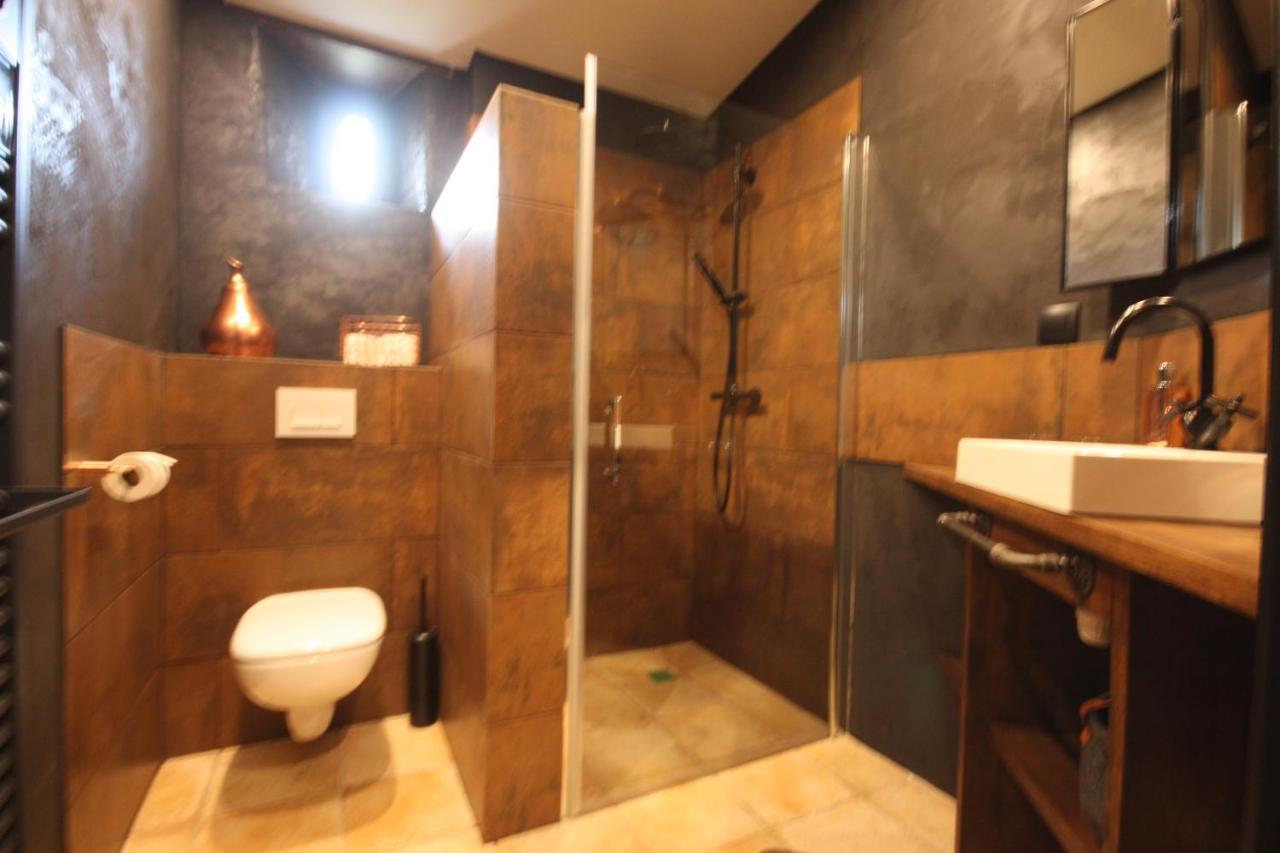 Hotel Le Nichoir à Les Essarts  Extérieur photo
