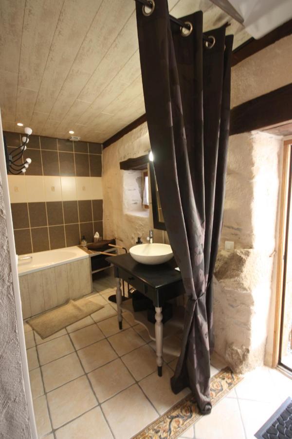 Hotel Le Nichoir à Les Essarts  Extérieur photo