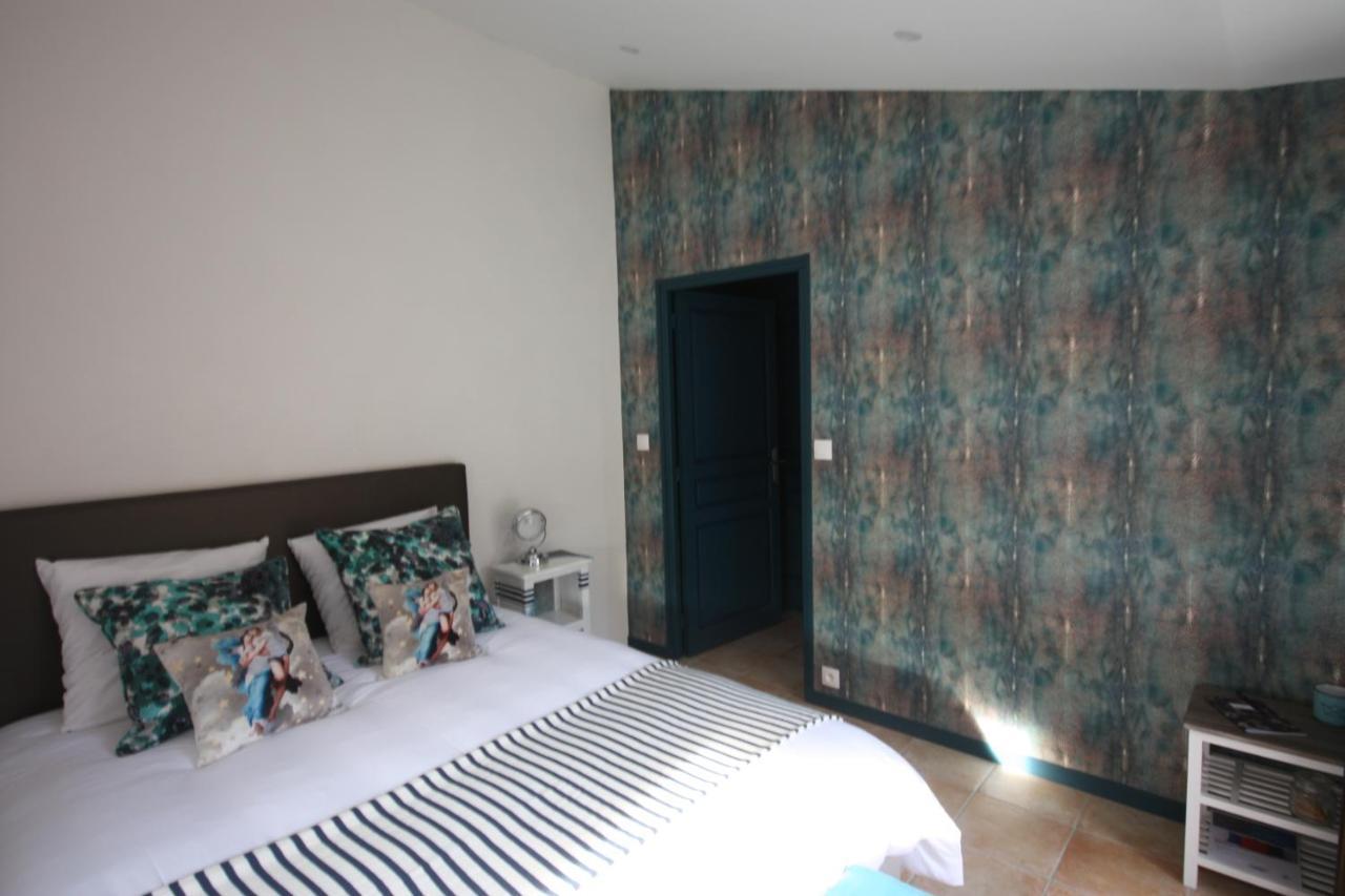 Hotel Le Nichoir à Les Essarts  Extérieur photo