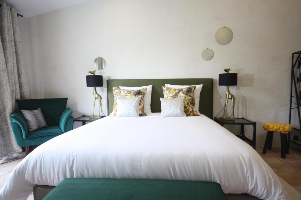 Hotel Le Nichoir à Les Essarts  Extérieur photo