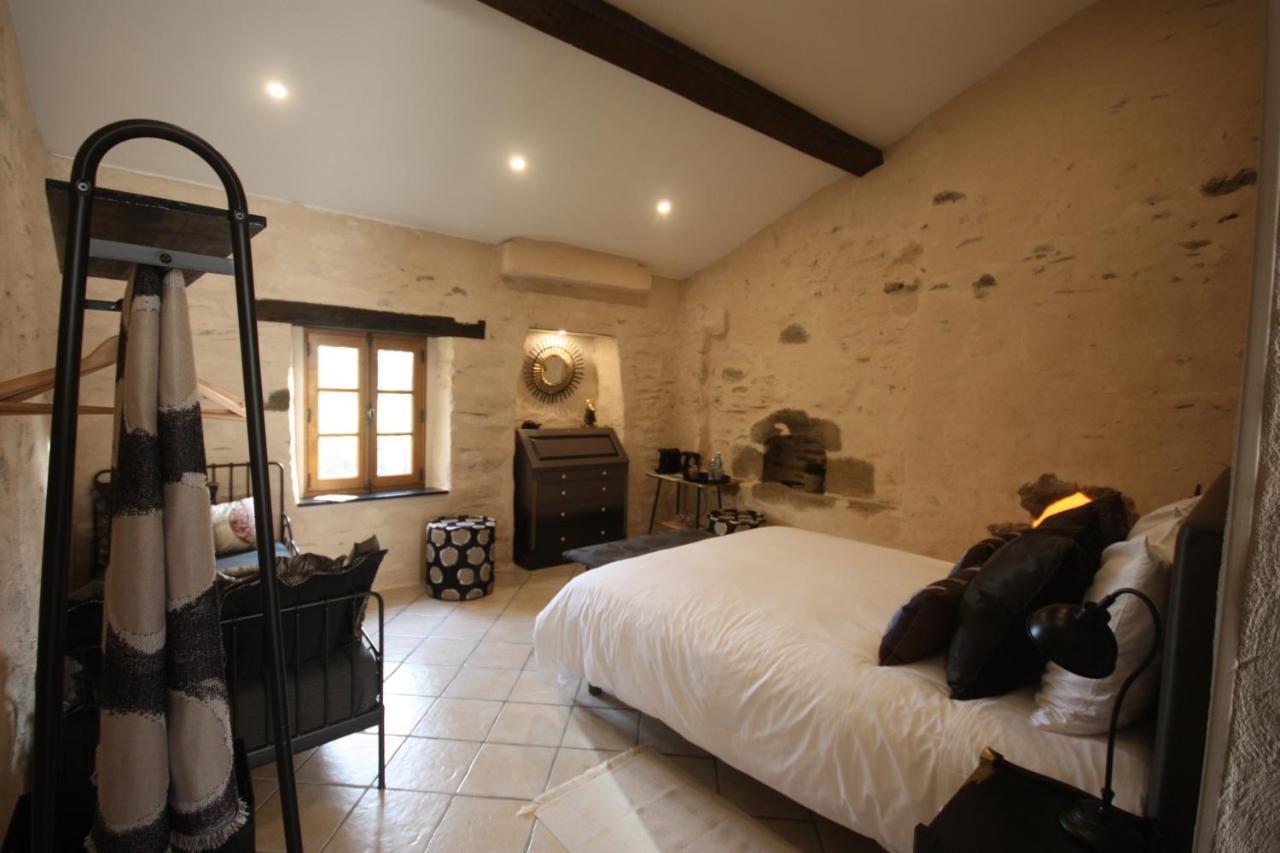 Hotel Le Nichoir à Les Essarts  Extérieur photo