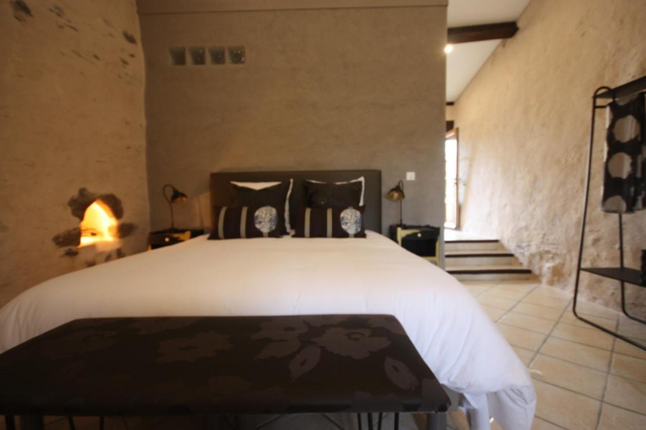 Hotel Le Nichoir à Les Essarts  Extérieur photo
